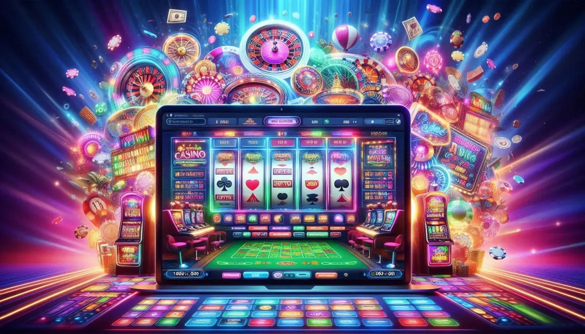 Talismania Casino